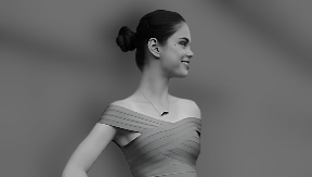 TUGA! Trodnevna žalost u Paraćinu zbog smrti Anje Radonjić, preminule nakon pada nadstrešnice Železničke stanice u Novom Sadu