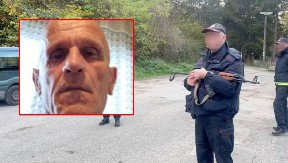 POTRAGA ZA DVOSTRUKIM UBICOM ALIJOM BALIJAGIĆEM UŠLA U 25. DAN Uprava policije izdala saopštenje i upozorila građane na ovo