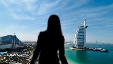 BIVŠOJ ZADRUGARKI IMUĆNI MUŽ KUPUJE STAN U DUBAIJU Iskeširaće vrtoglavu svotu novca, otkriveni svi detalji!