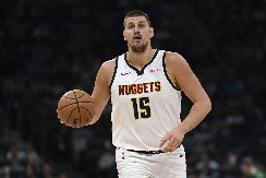 NAJNOVIJE INFORMACIJE Kakav je status Jokića i kada će ponovo na teren?