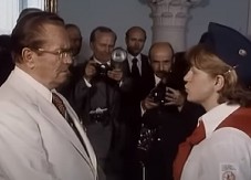 KAD JE TITO JAUKAO OD BOLA Snimak maršala kao običnog smrtnika nije smeo da se prikaže, videćete zbog čega
