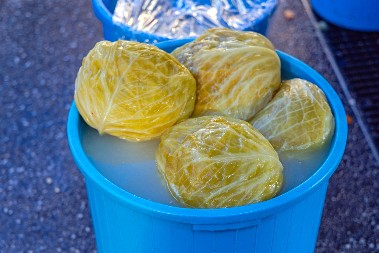 OBAVEZNO U BURE STAVITE OVO Dobićete najbolji kiseli kupus ikad, za to domaćice ne znaju