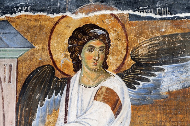 U ČETVRTAK SLAVIMO SVETOG ARHANGELA MIHAILA Na ovaj dan bolesni će ozdraviti, a evo šta treba da uradite u sredu uveče