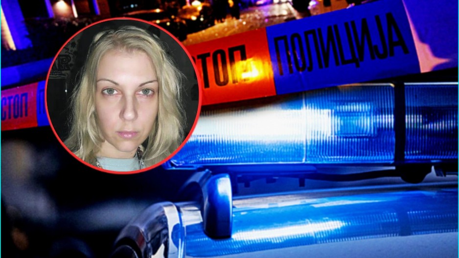 KO JE NAŠA GLUMICA KOJA JE ISKASAPILA PORODICU? Umrla danas u zatvoru, a monstuozan zločin zgrozio je Balkan!