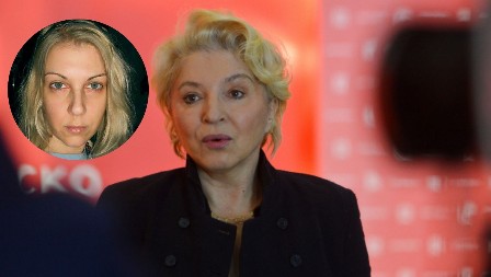 "BORILA SE SA DEMONIMA, NESREĆNA DEVOJKA" Ovako je Mirjana Karanović pričala o Teodori koja je ubila majku i babu