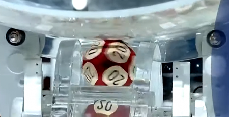 NEVEROVATNA SREĆA Penzionerka dobila 7,2 miliona evra na lutriji