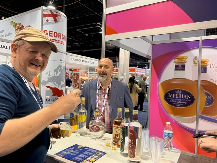 SRPSKI BRENDOVI U SRCU AMERIKE! Inovacije i tradicija - 12 srpskih kompanija na sajmu PLMA 2024 u Čikagu!