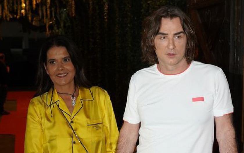 OVU PESMU JE ŽELJKO MITROVIĆ POSVETIO MAJCI Milica nema od bola, uspela je da izusti samo ovo!