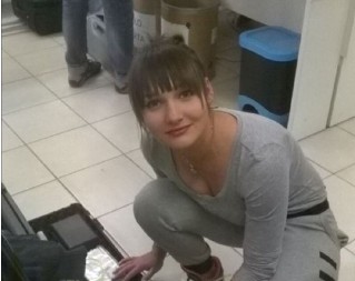 ANDREA (26) BEZ TRAGA NESTALA SA ŽURKE Posle 2 godine nađena mrtva, jedna poruka otkrila šta stoji iza svega