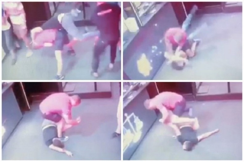 OSUĐEN IVAN KONTIĆ! Hteo da ubije poznanika pa pobegao u Crnu Goru