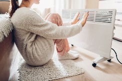 GREŠKE KOJE POVEĆAVAJU RAČUN ZA GREJANJE Da li ste svesni zbog čega morate da platite i do dva puta veći iznos