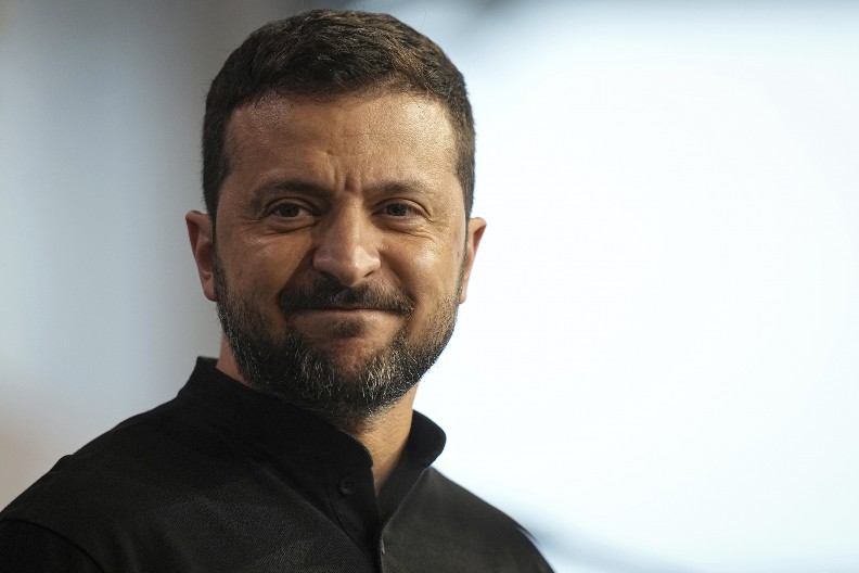 "IZGUBIĆEMO, NEĆEMO NI OPSTATI" Zelenski javno zakukao, obratio se direktno Americi