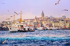 SRBI PROŠLI PAKAO U TURSKOJ Krenuli u Istanbul, ali na jednu stvar nisu računali