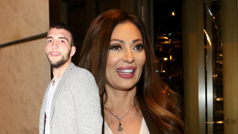 SAZNALO SE OD ČEGA ŽIVI CECIN SIN Veljko Ražnatović na ovaj način zgrće novac, u pitanju je velika cifra!