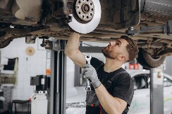 HITNO POVUČEN PROIZVOD SA NAŠEG TRŽIŠTA! Ima kvar na kvačilu!