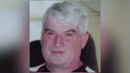 NESTAO ZORAN RISTIĆ IZ SMEDEREVA Ako ga vidite, pozovite ovaj broj