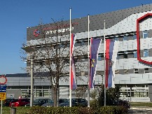 "DVOJE PACIJENATA I DALJE U TEŠKOM STANJU" Doktor Dragan Nikolić o povređenima nakon pada nadstrešnice Železničke stanice u Novom Sadu