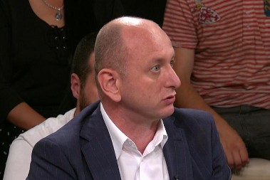 KNEŽEVIĆ ODGOVOROM "URNISAO" DRITANA! Nisam tražio da bude naša krpa, ali jesam da ne bude vlažna maramica Đukanovića