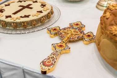 NAJLEPŠE SLAVSKO ŽITO ZA ARANĐELOVDAN U savršenom spoju tradicionalnog i modernog