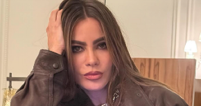 BRAON NIJE DOSADNA BOJA Sofija je to dokazala fenomenalnom jaknom, perfektan komad o koji se otimaju sve žene u Srbiji!