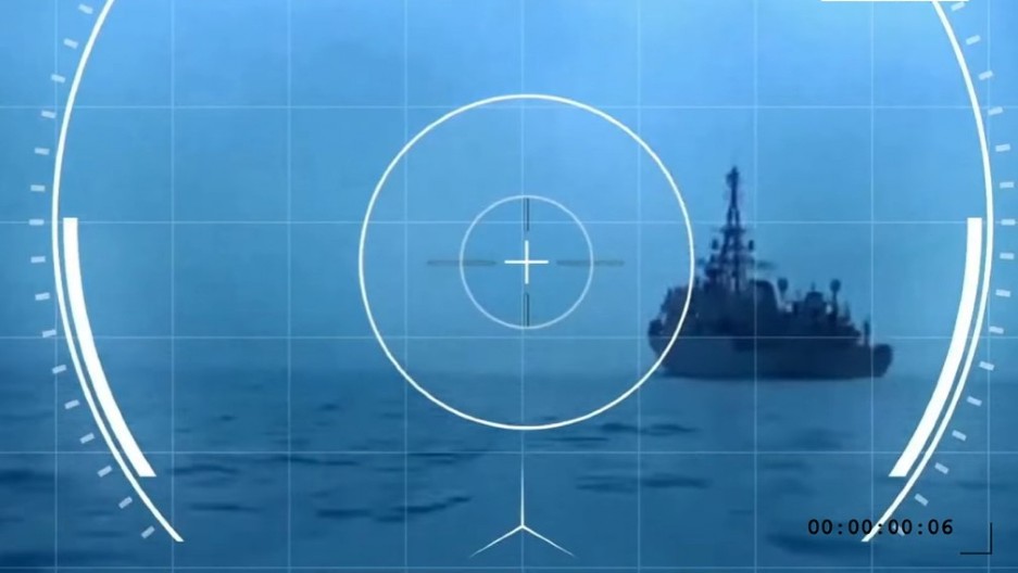 NA SAJMU NAORUŽANJA 600.000 LJUDI! Kina pokazala vojnu silu!Viđeni novi stelt borbeni avion i brod, megadron od 25 metara...(VIDEO)