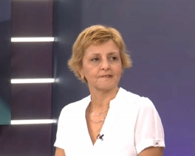BILJANA PRAVILA HAOS U REKTORATU: Pomagali joj Cicvarić i Lutovac