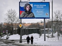 KAKO IZGLEDA ŽIVOT U RUSIJI NAKON 1.000 DANA RATA: "Ovde i zidovi imaju uši..."