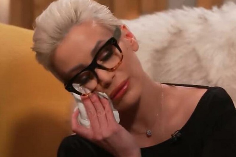 "NE ŽELIM DA SE RAZBOLIM, SVAKO BI SE NA MOM MESTU BACIO S MOSTA" Dušica Jakovljević otkrila sa kojim problemima se bori