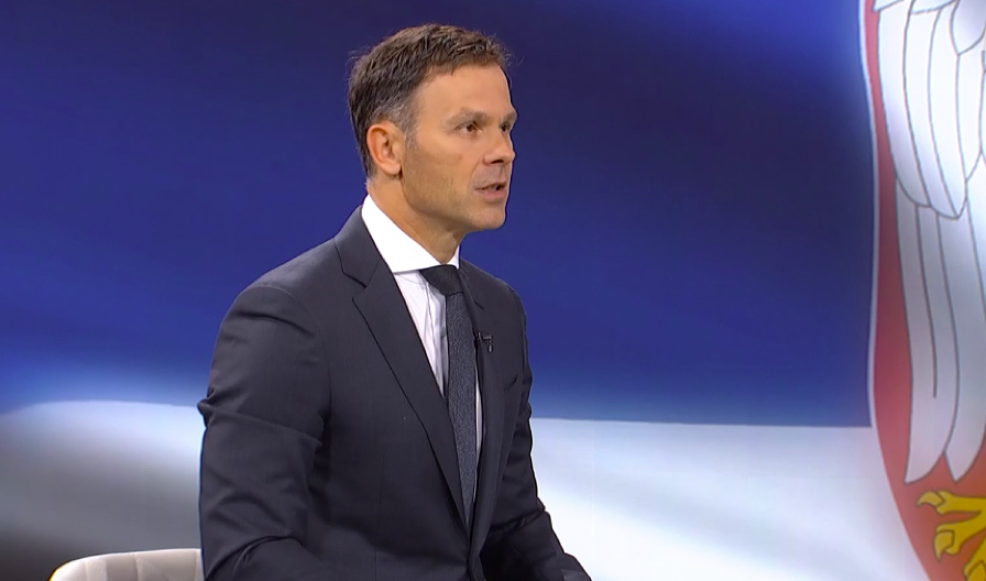 PREDLOG BUDŽETA SLEDEĆE NEDELJE Mali „Nastavlja se politika ekonomskog jačanja“