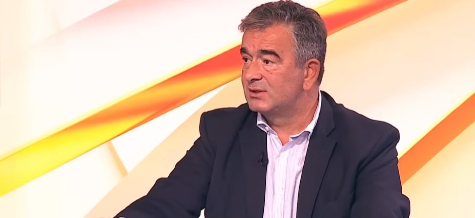 PREDSEDNIK VLADE "NADUVAO" PODATKE Medojević optužio Spajića za falsifikovanje BDP-a