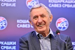 POSEBAN TRENUTAK U DANSKOJ Srbiji stigao neočekivani poklon, ovo podiže moral pred večerašnji meč (VIDEO)