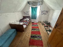 NA OVOM KREVETU SPAVAO JE ALIJA BALIJAGIĆ PRE NEGO ŠTO JE UHAPŠEN Pogledajte kako izgleda kuća u kojoj se skrivao  (FOTO)