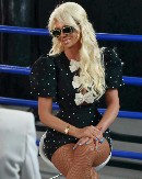 KARLEUŠA BRUTALNO ODGOVORILA MAJI BEROVIĆ! Pop diva nije štedela koleginicu, o njenoj izjavi brujaće region!