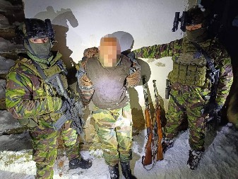 BALIJAGIĆU MOŽE DA SE SUDI U SRBIJI Evo od čega zavisi gde će kaznu prvo izdržavati dvostruki ubica iz Bjelog Polja