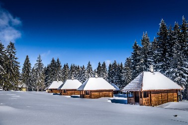 SVE JE SPREMNO Stara planina sledećeg meseca otvara ski-sezonu