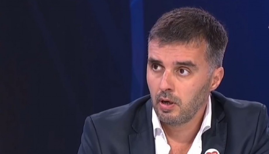 ŠTA ĆE SAD SAVO MANOJLOVIĆ, KO ĆE GA FINANSIRATI? Mask i Ramasvami žele smanjenje finansiranja međunarodnih i nevladinih organizacija