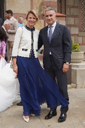 ĐOKOVIĆI SLAVE ARANĐELOVDAN Dijana ovako sprema slavski kolač, pravi ga po starom porodičnom receptu