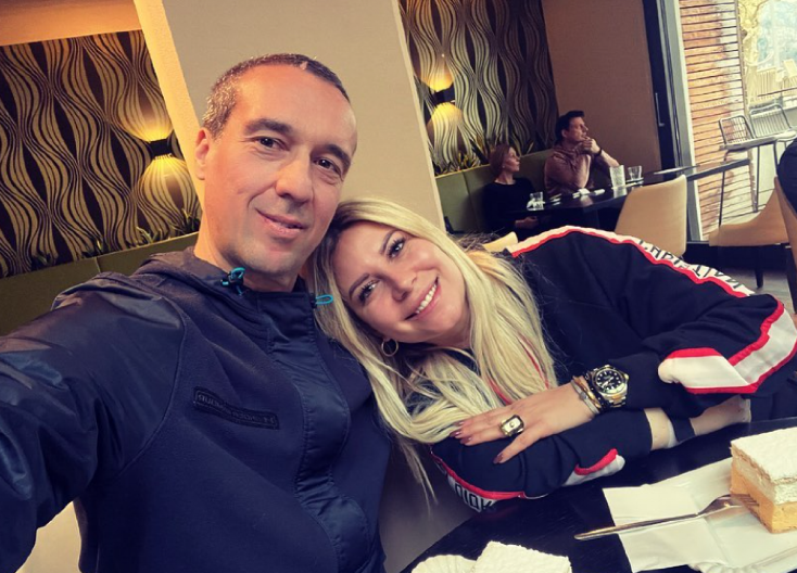 RASKINULI MLADEN MIJATOVIĆ I DEA ĐURĐEVIĆ Objavljeno zvanično saopštenje: Stavili smo tačku!