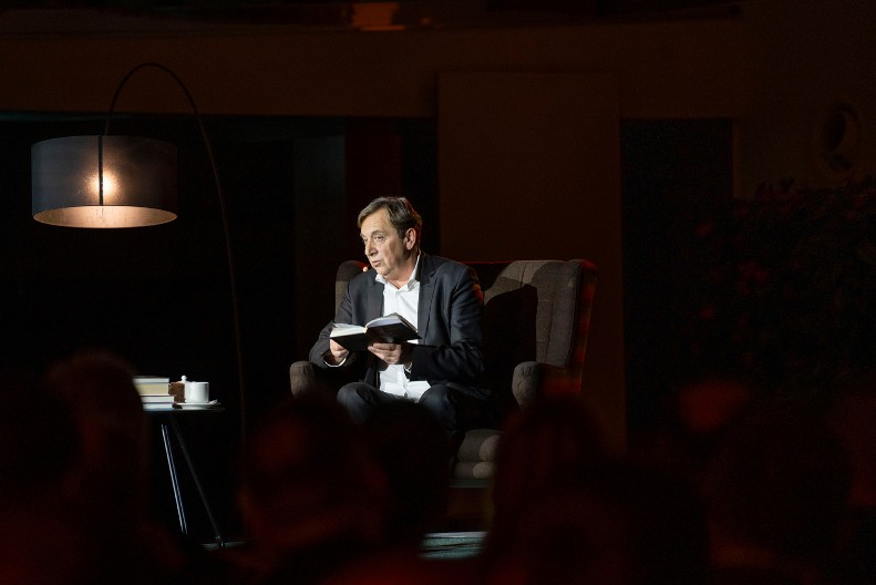 U Sava Centru održana promocija knjige "Tajne zanata" Miroslava Miškovića