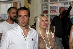 PLANIRALI SU VENČANJE I PRIČALI O DECI Dea je bila sigurna u vezu sa Mladenom: U to nisam verovala, ali sad razumem!