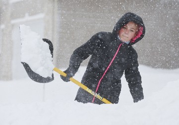 EVO DA LI ĆE BITI SNEGA ZA NOVU GODINU Srpski meteorolog otkrio šta nas čeka