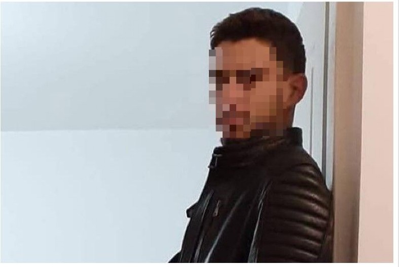 VLADIMIR NASTRADAO SA OCEM Ovo je mladić koji je izgubio život u  jezivoj nesreći kod Šapca