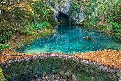 SPADA U JEDAN OD DRAGULJA SRBIJE Izgleda kao raj na zemlji a poseta je besplatna