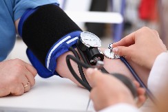 "NESTAO JE GRAD VELIČINE POŽAREVCA" Od kardiovaskularnih bolesti u Srbiji prošle godine umrlo 50.000 ljudi