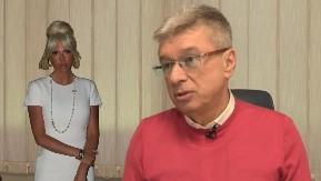 "SAŠA POPOVIĆ JE TO TRAŽIO OD MENE" Poznata pevačica otkrila veliku istinu, u sve je umešana Jelena Karleuša