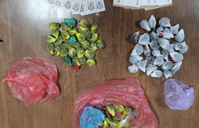 ALKOHOL GA ODAO DA JE DILER Policija ga zaustavila zbog pijanstva pa otkrila šta prevozi