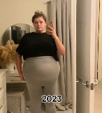 KAKVA TRANSFORMACIJA?! Skinula 70 kilograma, video pogledalo 50 miliona ljudi, evo kako je uspela