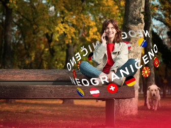 BESPLATNI I NEOGRANIČENI RAZGOVORI BRIŠU GRANICE I JAČAJU VEZE