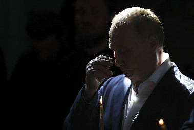 NJIMA PUTIN NAJVIŠE VERUJE! OVO SU NJEGOVI LJUDI! Ovo je spisak najlojalnijih saradnika, prijatelja i pristalica ruskog lidera! Među njima i TRAMP (FOTO)