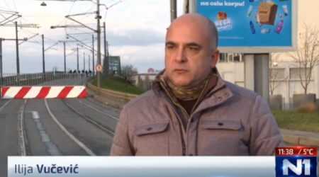 NOVA FAZA LUDILA OPOZICIJE: IDEMO U RAT PROTIV MAŠINA!